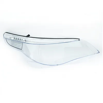 Klosz Lampy Prawy BMW 5 E60 E61 przed liftem 2003-2007 for vehicles with Xenon