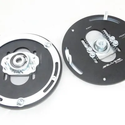 Camber Plates do Mini F55 F56 F57 pod zawieszenie gwintowane