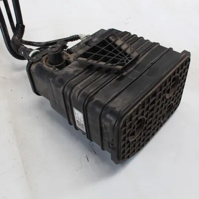Filtr węglowy spalin 20951487 Chevrolet Camaro SS 2016+