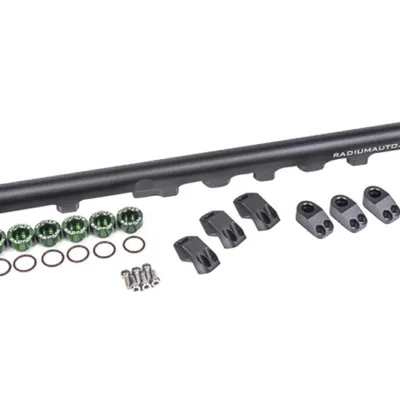 Listwa paliwowa 1JZ-GTE non-VVTi  Radium Engineering Toyota