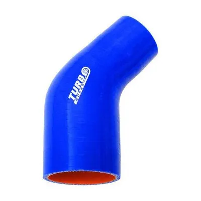 Redukcja 45st TurboWorks Pro Blue 76-102mm