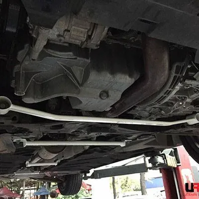 Rozpórka Mercedes A250 / AMG 13+ W176 2WD UR 2P przednia dolna Bar 2803