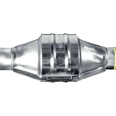 Katalizator uniwersalny FI 45 0.7-1.2L EURO 4 400 CPSI - wkład ceramiczny