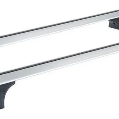 Bagażnik dachowy AIRO Aluminiowy Audi A4 B9 Sedan