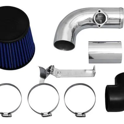 Układ Dolotowy Audi A4 A6 VW Passat 1.8T 95-01 Cold Air Intake ST-851