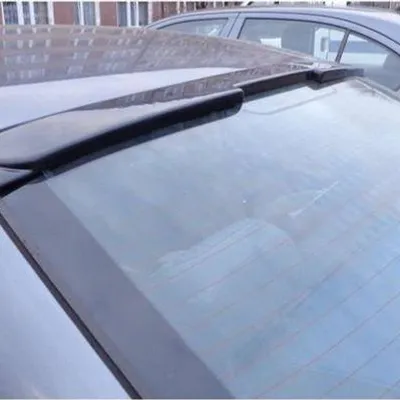 Spoiler dachowy blenda bmw e46 98-05 sedan abs