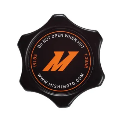 Korek wlewu chłodnicy Mishimoto 1.3Bar 31-32mm