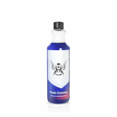 RR CUSTOMS Plastic Dressing 1L (Dressing do plasików)