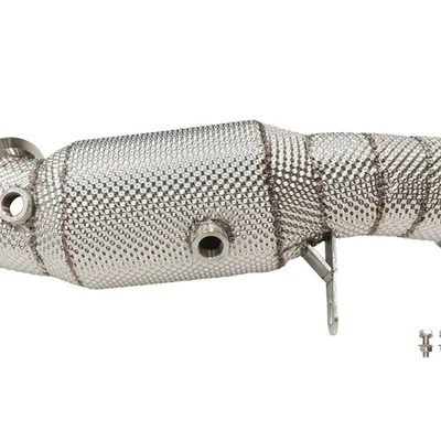 Downpipe BMW F20 F21 F22 M2 F87 F30 F31 F34