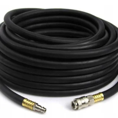 Wąż pneumatyczny zakuwany 10x17 mm 20m KD1467