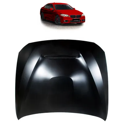 Maska Stal BMW 5 F10 F11 2009-2016
