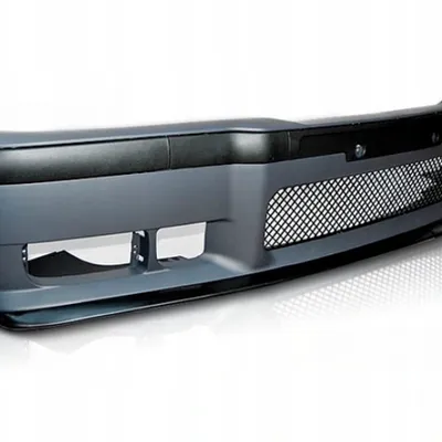 Zderzak Przedni Sport Style Do Bmw E36 90-99