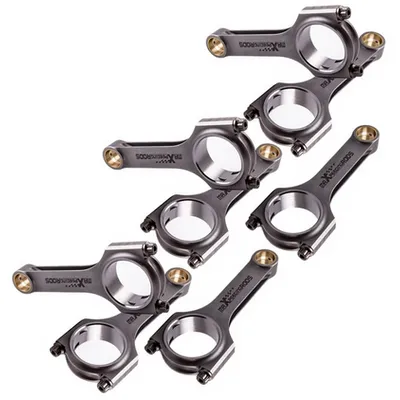 Kute korbowody Chevrolet Small block Maxpeedingrods