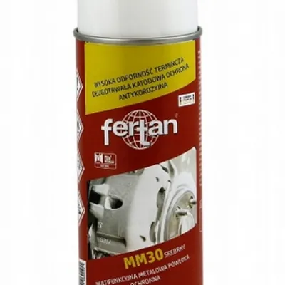 Multimetal MM30 SPRAY powłoka antykorozyjna fertan