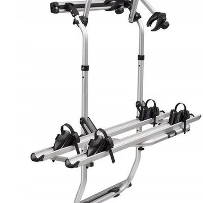 Bagażnik rowerowy Elite Van XT Ducato Jumper Thule