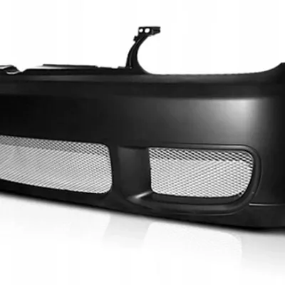 Zderzak Przedni Sport Do Vw Golf Iv 4 97-03