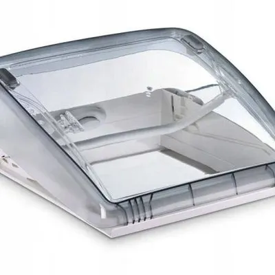 Okno dachowe do przyczepy Mini Heki S25-41 Dometic