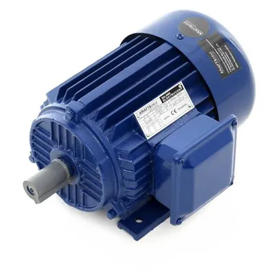 Silnik elektryczny 0,75KW 380V  KD1809