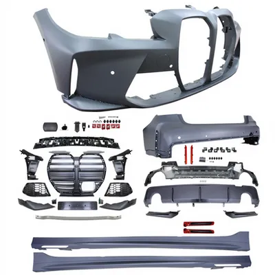 Bodykit Suitable for BMW 3 G20 19-22