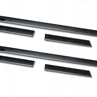 Listwy Boczne Sport Do Bmw E36 Coupe/cabrio 90-99