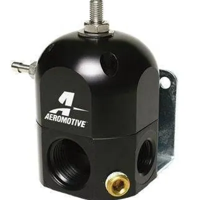 Regulator ciśnienia paliwa Aeromotive Marine A1000 Bypass 0.2-1 Bar