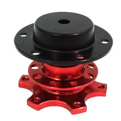 Naba Quick Release TurboWorks Red