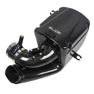 Układ Dolotowy Honda Fit GK5 1.5L Slide Carbon