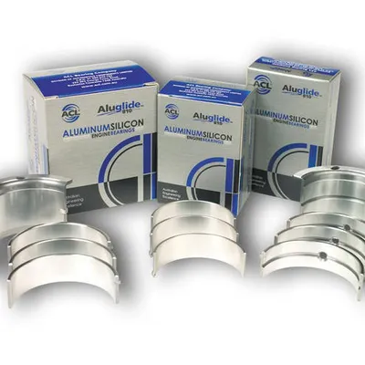 Panewki korbowodowe STD Toyota 1998+ 1HD, 1HZ 4112cc ACL Aluglide