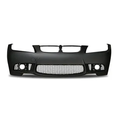 Zderzak bmw e90 /e91 look e92 08-9/11 sedan