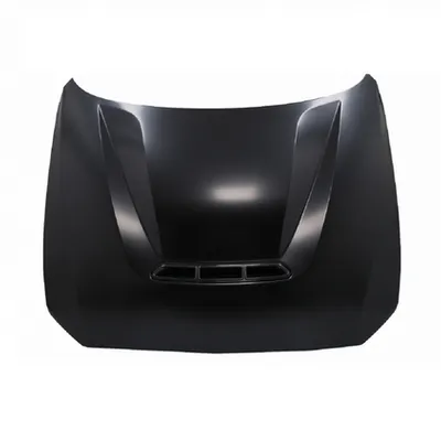 Maska Stal BMW 1 F20 F21 2 F23 2 F22 F87 2011-2019