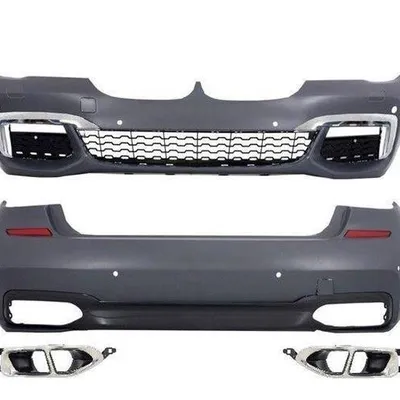 Body kit bmw g12 (2015-) m-technik sport design