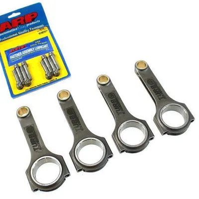 Kute korbowody VW 1.8T 144mm 19mm