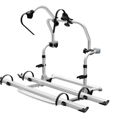 Bagażnik rowerowy Carry-Bike PRO C Trigano Roller Team Ci - Fiamma