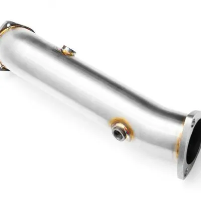Downpipe AUDI A4 A6 VW PASSAT 1.6 1.8T 2.0