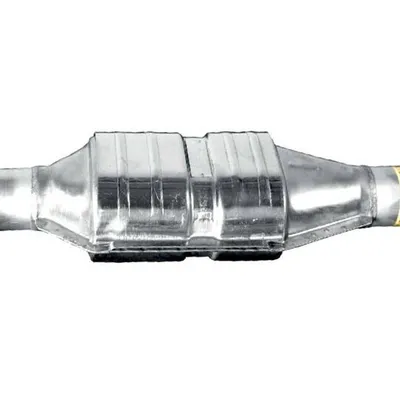 Katalizator uniwersalny FI 55 0.7-2L EURO 3 400 CPSI - wkład ceramiczny