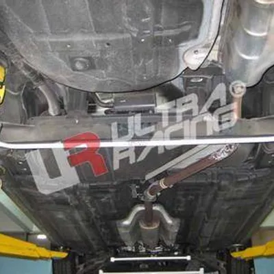 Rozpórka Hyundai Accent 06+ / Kia Rio 1.4 Ultra-R tylna Sway Bar 16mm