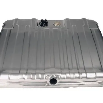 Aeromotive Zbiornik paliwa Stealth 65-66 Pontiac Parisienne 340