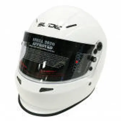 Kask SLIDE BF1-800 Kompozyt roz. XL SNELL
