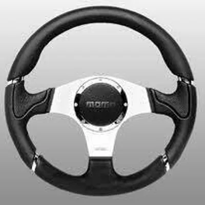 Kierownica Momo Millenium 350