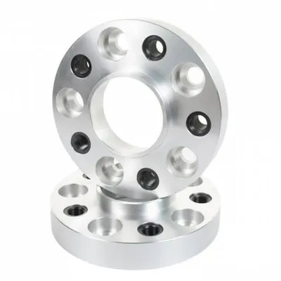 Dystanse Przykręcane 45mm 71,6mm 5x130