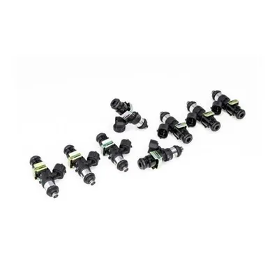 Wtryskiwacze DeatschWerks 2200cc BMW M5 E39, BMW M3 E90/E92/E93