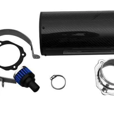 Układ Dolotowy Honda CR-V 2.0 02-07 Carbon Charger CBII-102