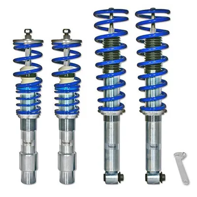 Zawieszenie gwintowane bmw e60 lim 03-07