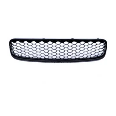 Grill sportowy Gloss Black  AUDI TT (8N) Coupe Roadster 1998-2006