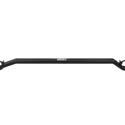 Rozpórka Porsche 924 944 przednia górna Black