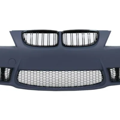Zderzak przednie bmw e90 e91 08-11 lci look m3