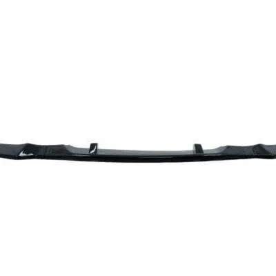 Dokładka zderzaka bmw e90 e91 05-08 black