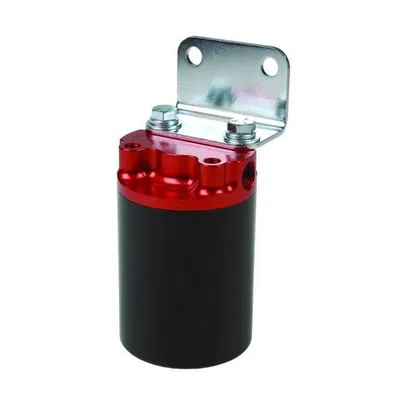 Aeromotive Filtr paliwa Canister 3/8 NPT 100 mikronów