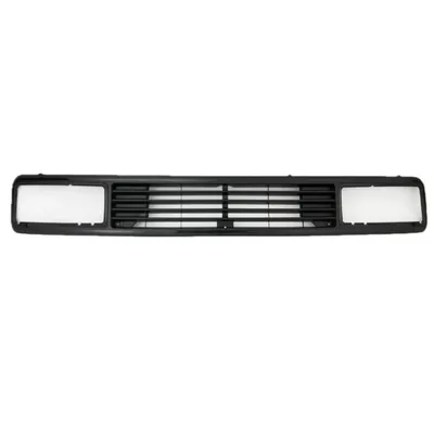 Grill atrapa do vw t3 79- 92 black