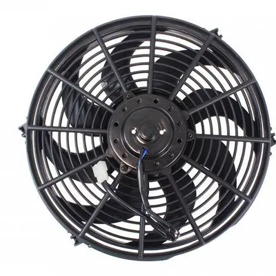 Wentylator TurboWorks Pro 10" ssący